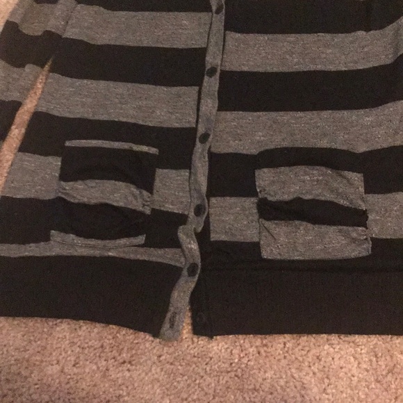 Striped sweater 😊 - Picture 2 of 5